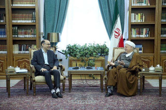 گالری تصاویر فصلنامه مطالعات بین المللی