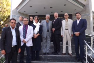 گالری تصاویر فصلنامه مطالعات بین المللی
